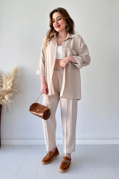 HAZEL SET