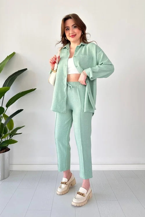MIRHA SET
