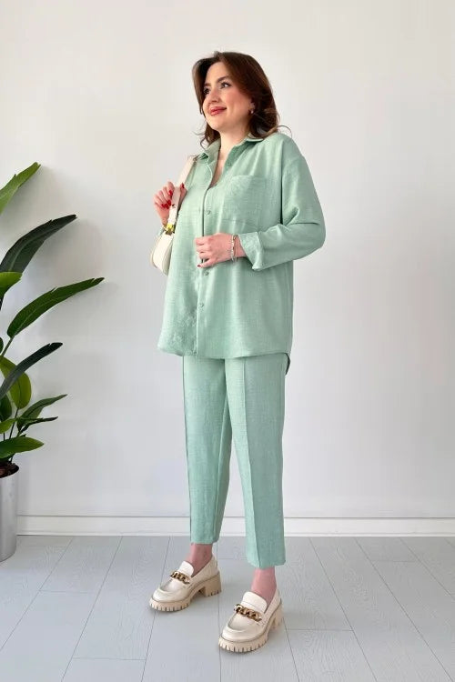 MIRHA SET