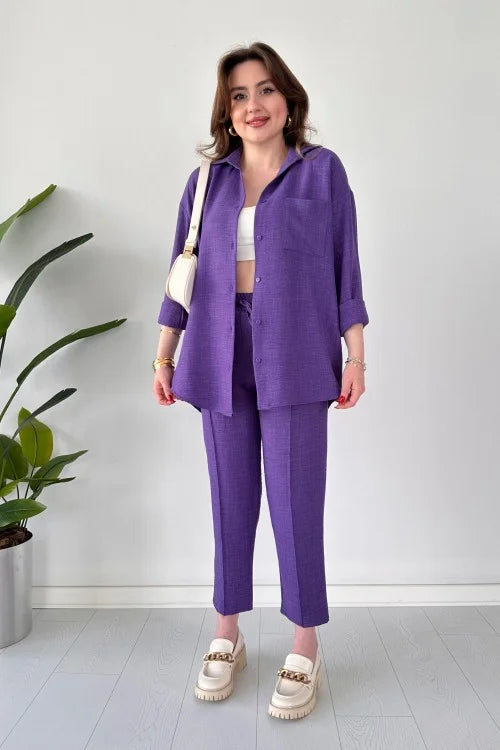 MIRHA SET