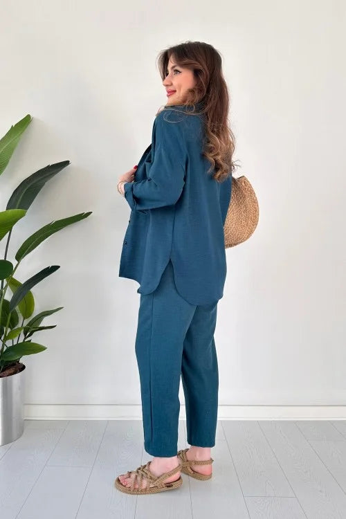 MIRHA SET