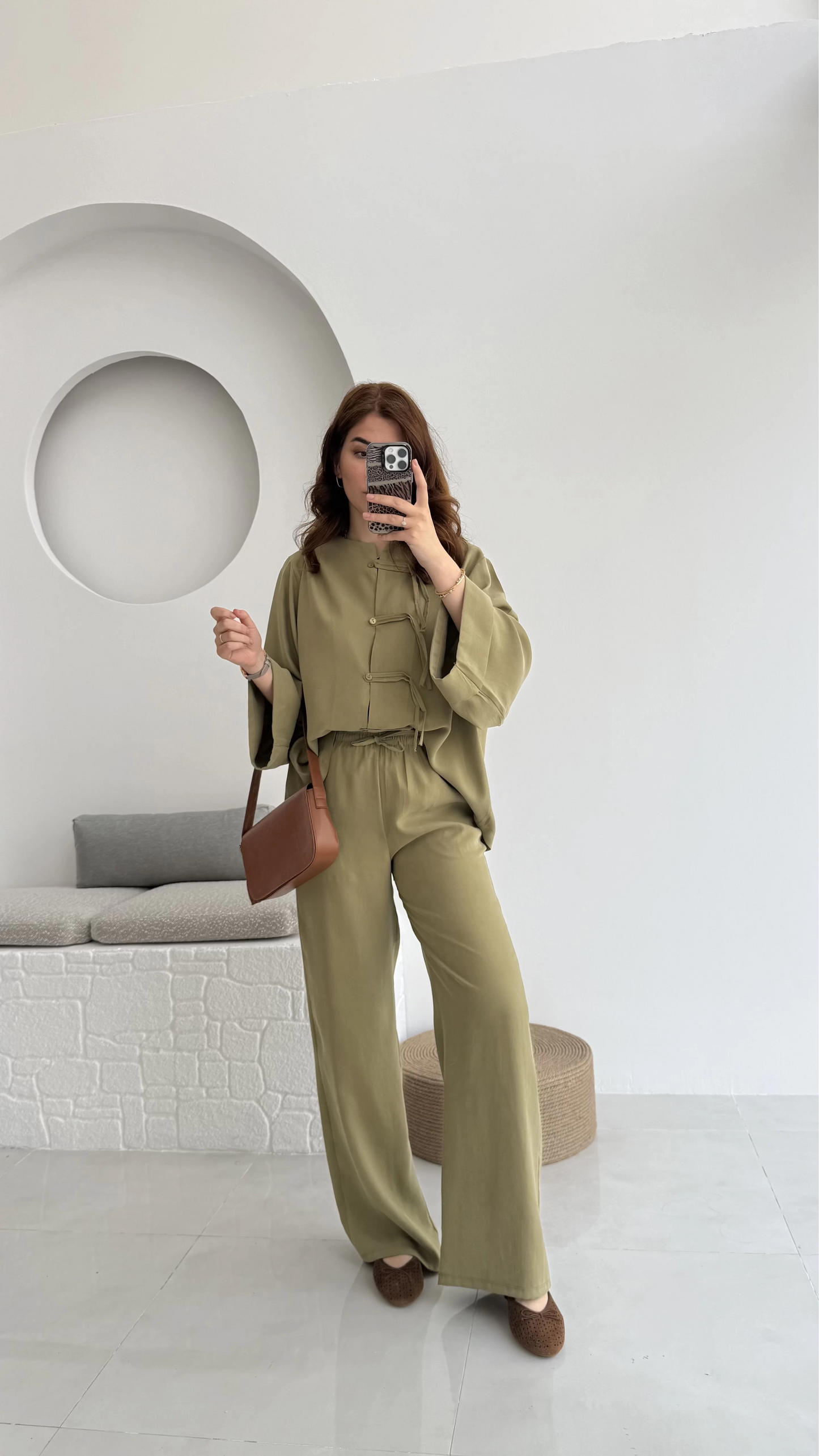 ABEER SET