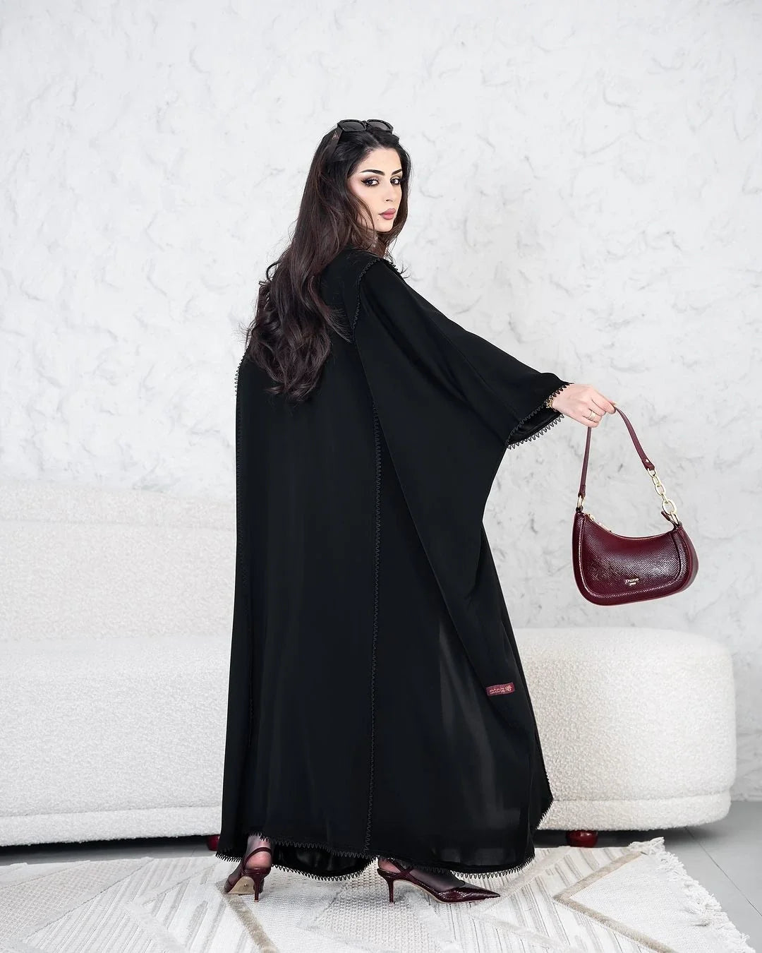 OMANI ABAYA