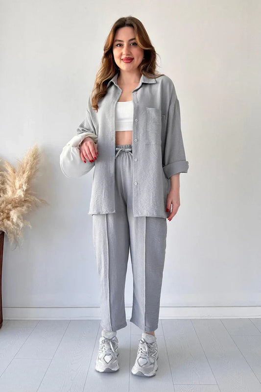 HAZEL SET