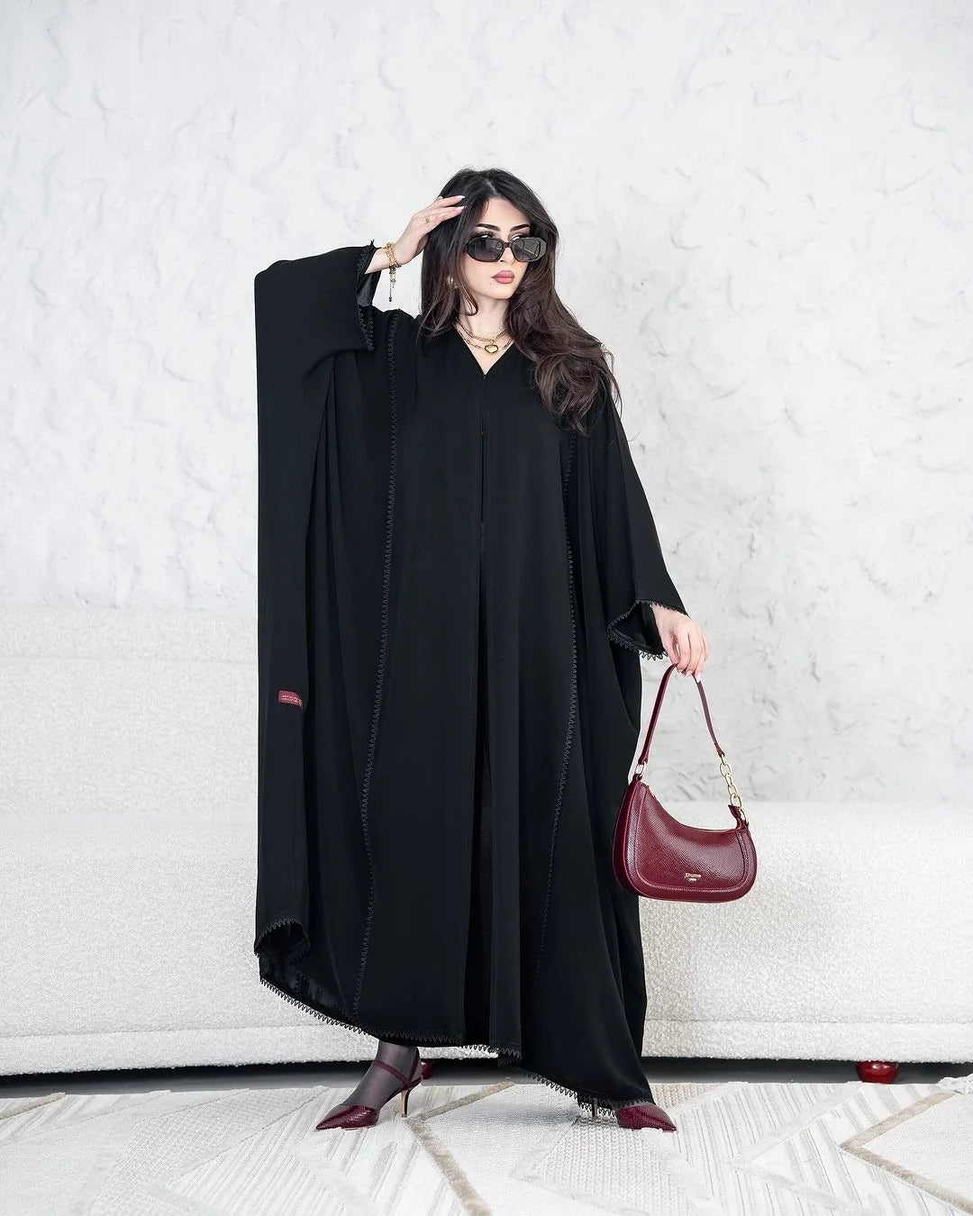 OMANI ABAYA