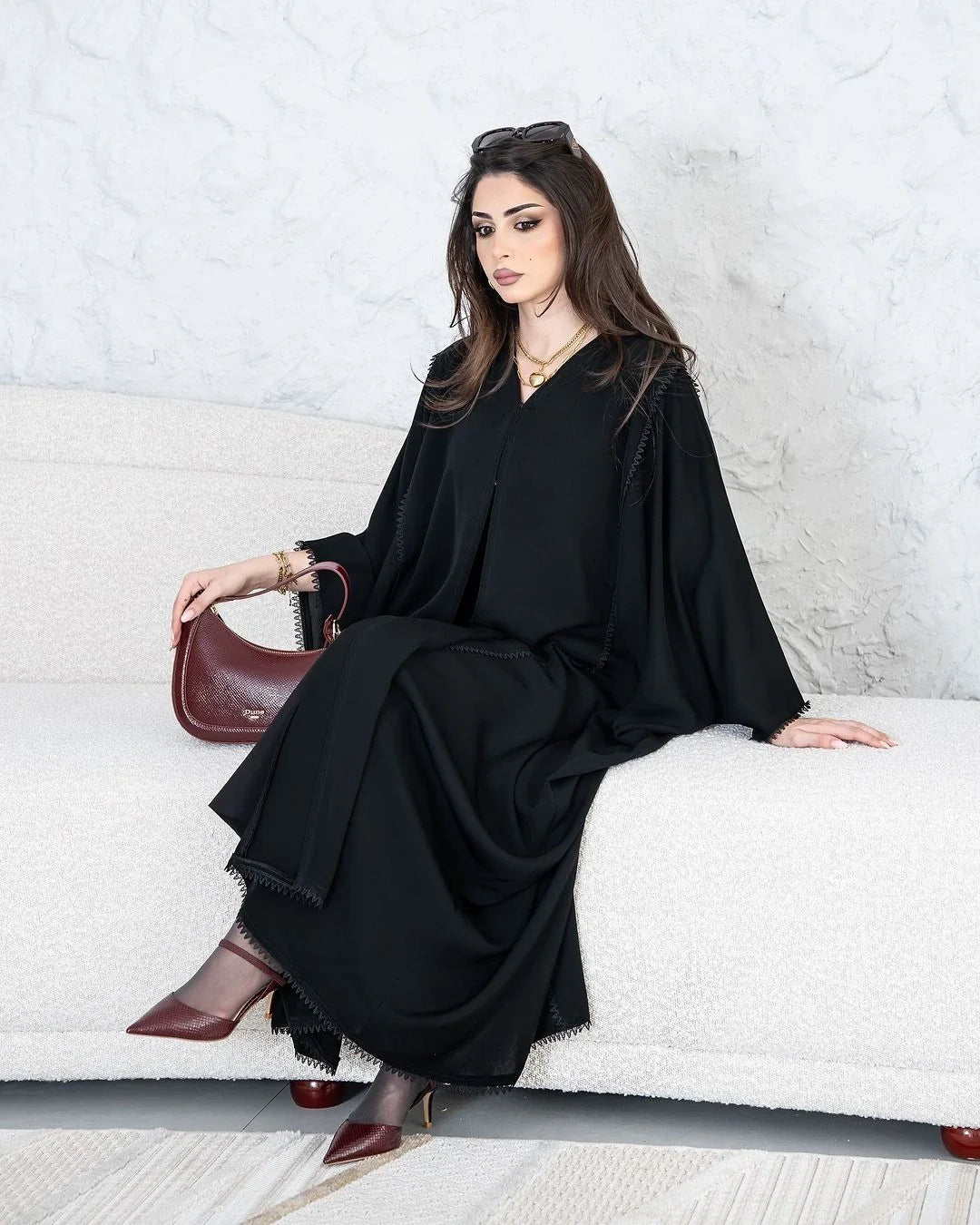 OMANI ABAYA