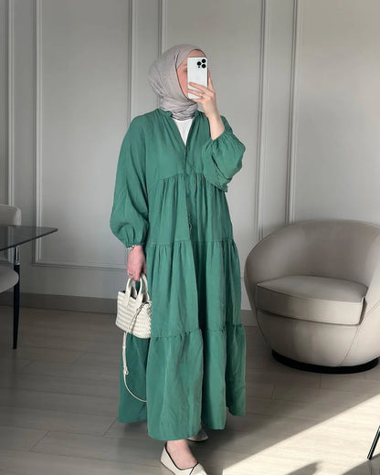 FERIHA DRESS