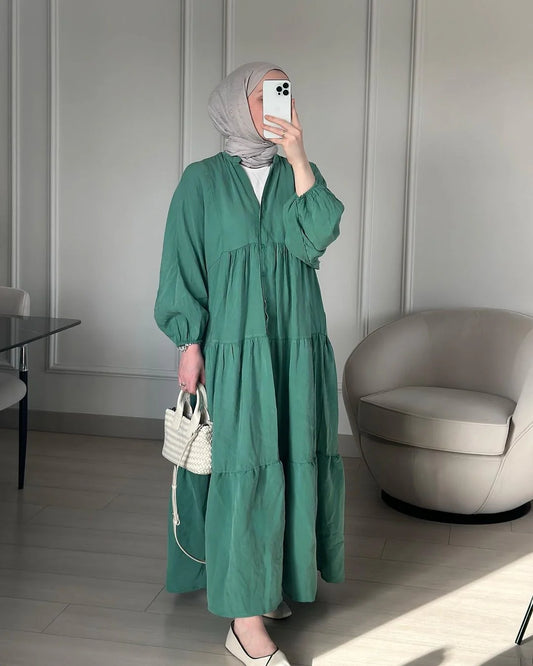 FERIHA DRESS