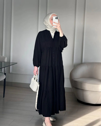 FERIHA DRESS