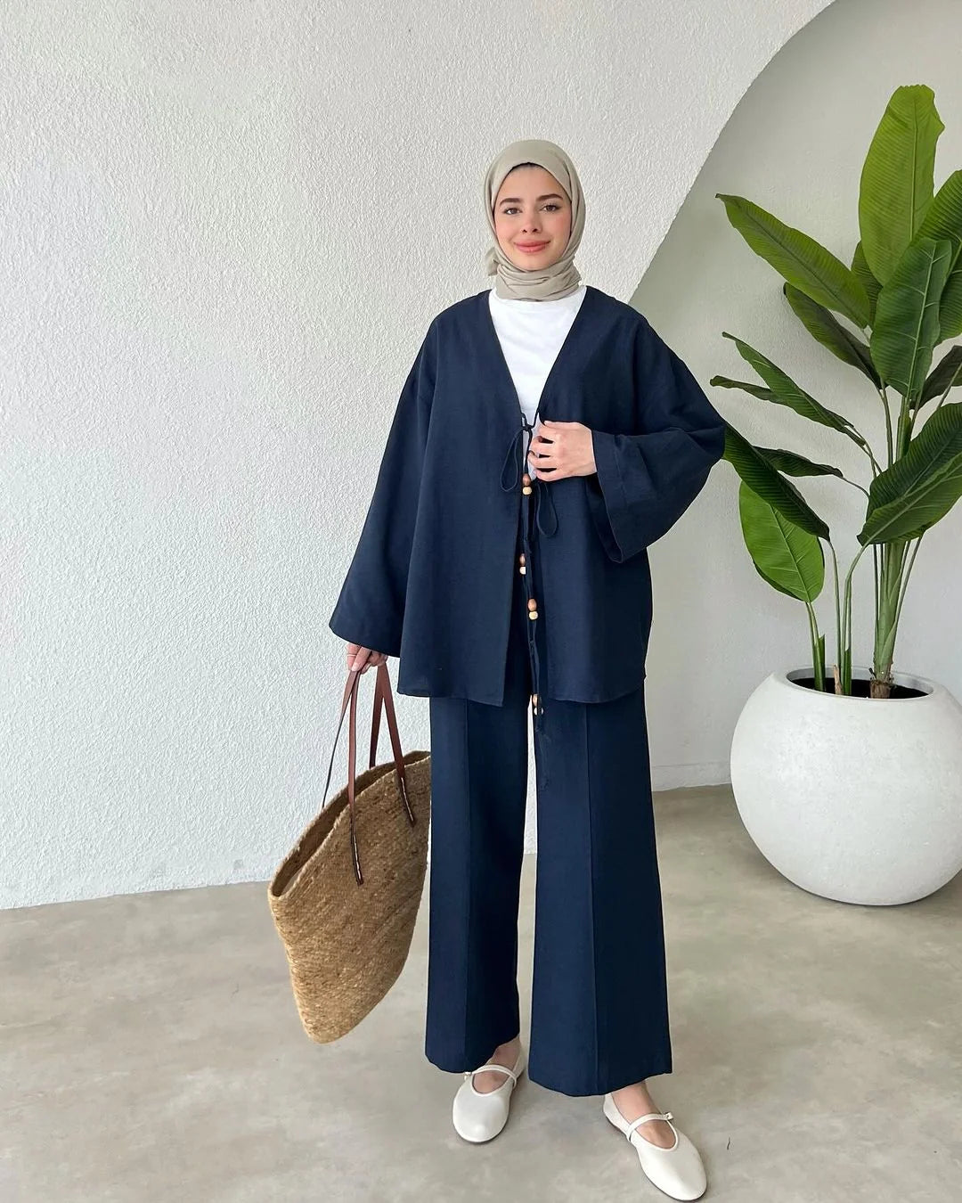 HAYA SET