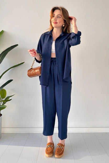 HAZEL SET