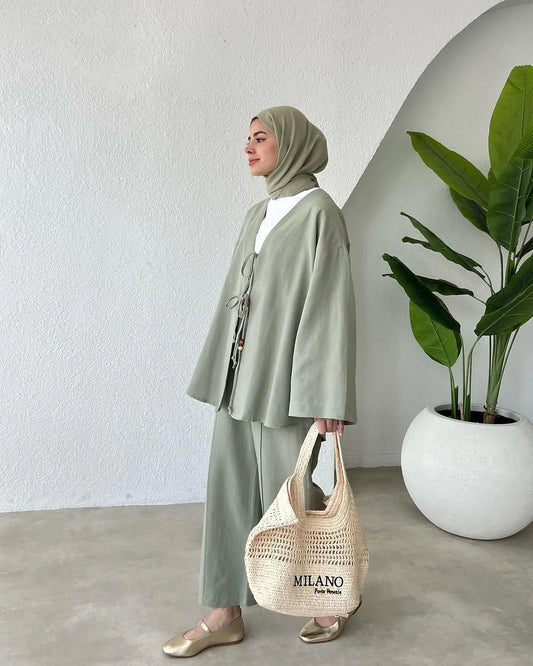 HAYA SET