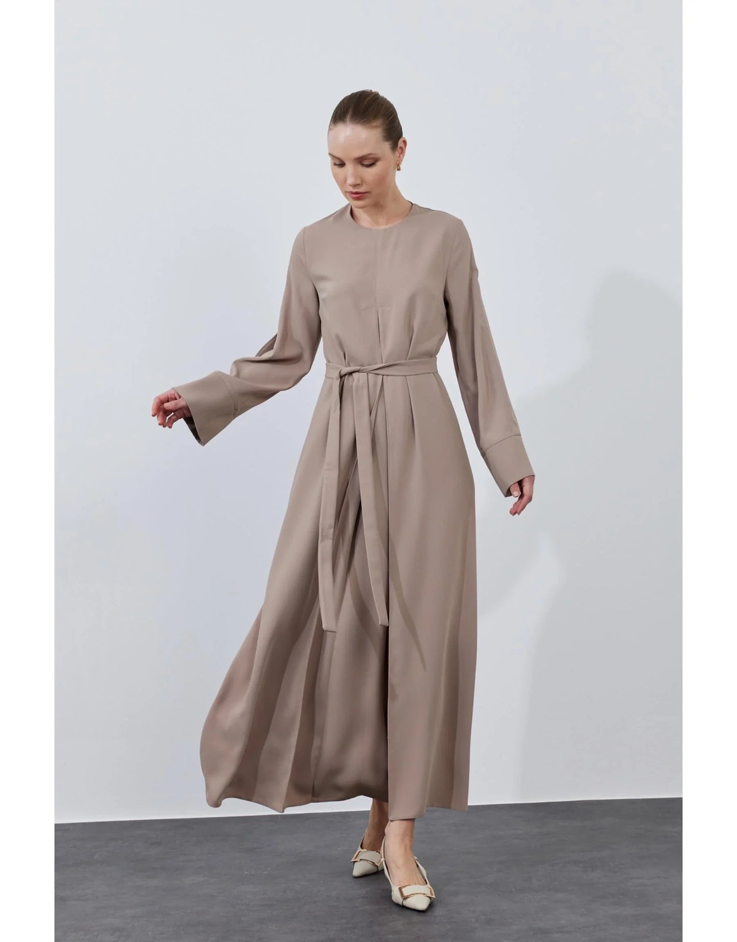 DEFNE ABAYA