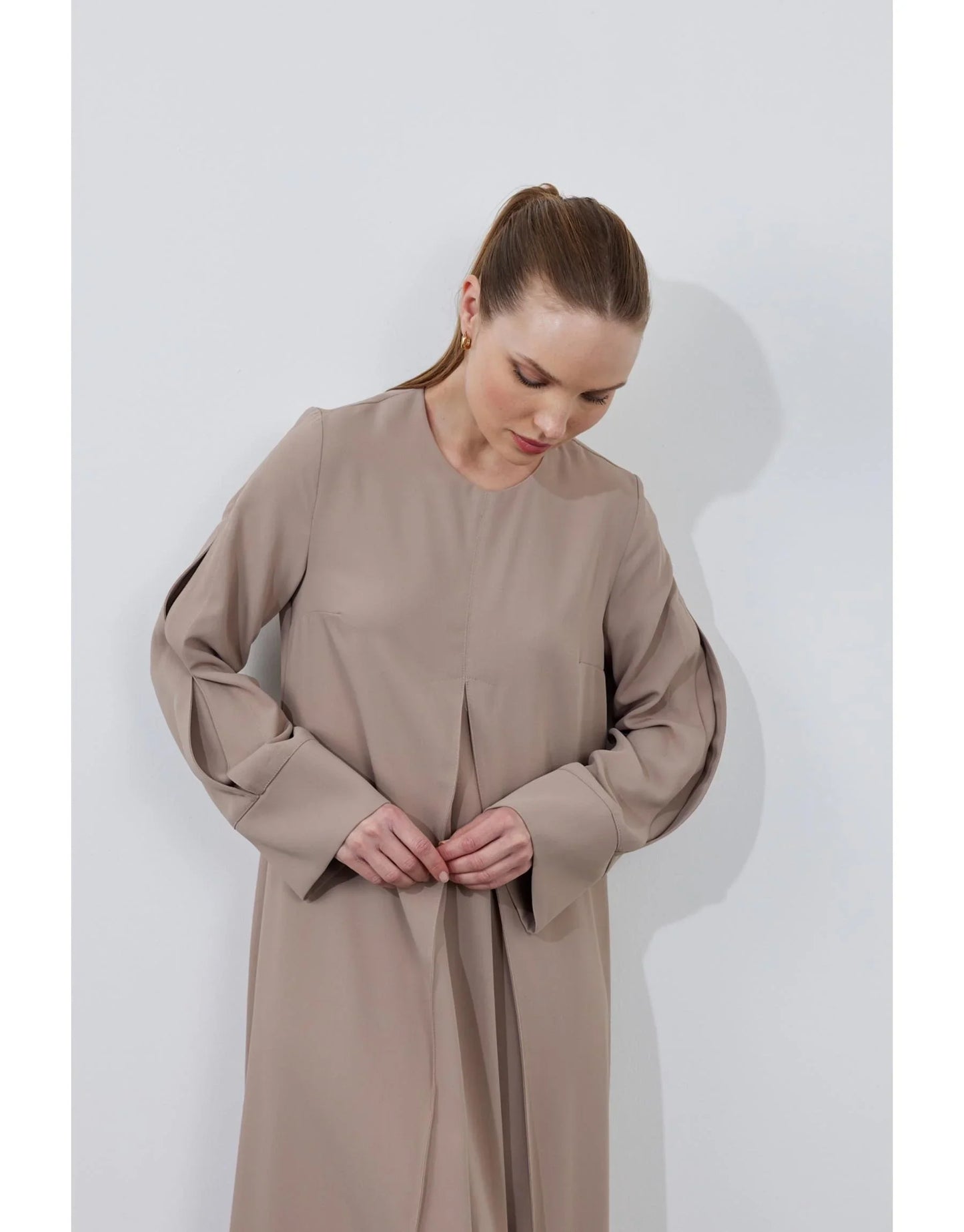 DEFNE ABAYA