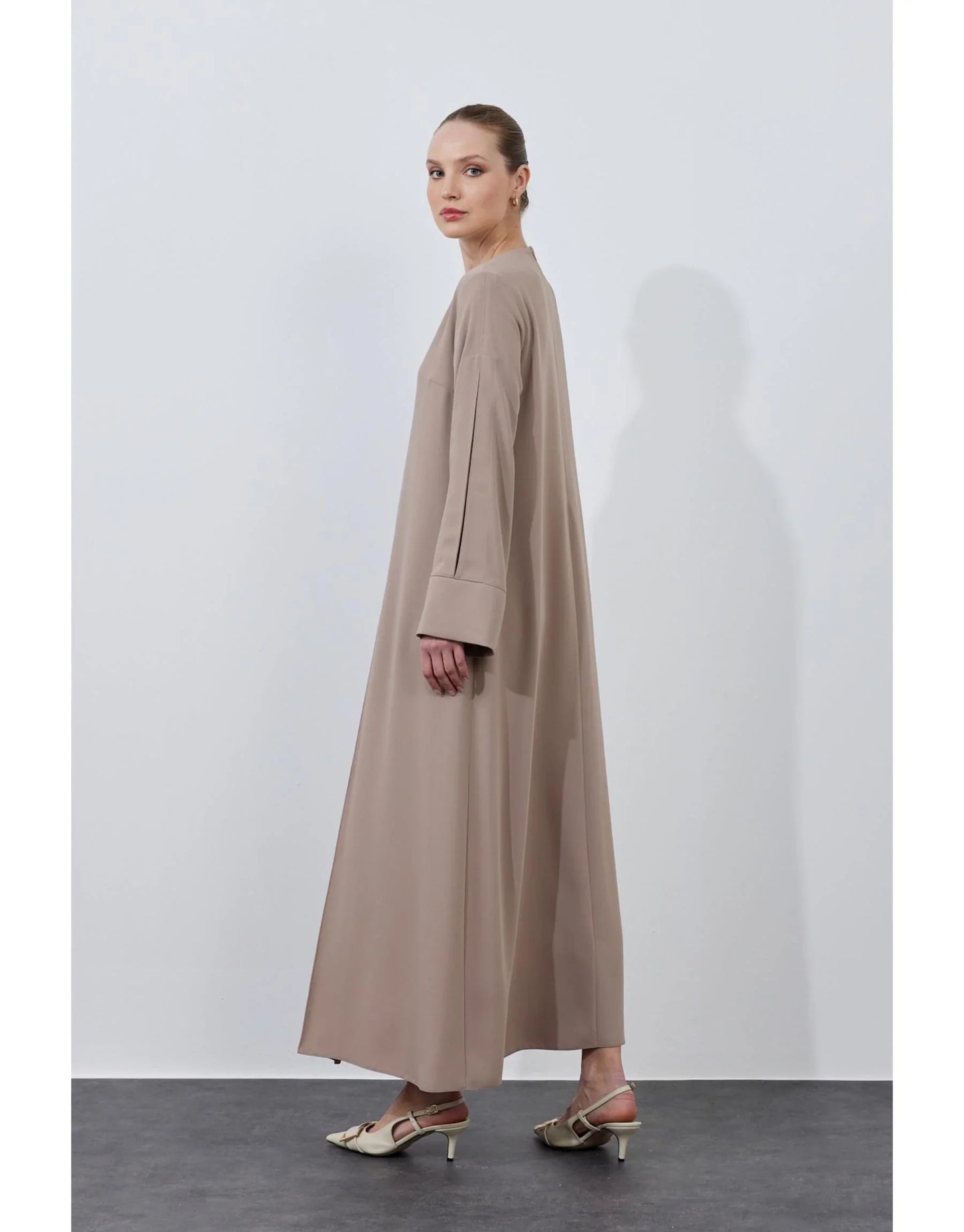 DEFNE ABAYA