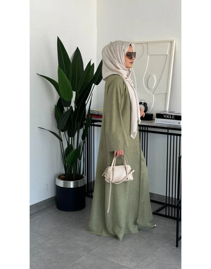 CEYLAN ABAYA