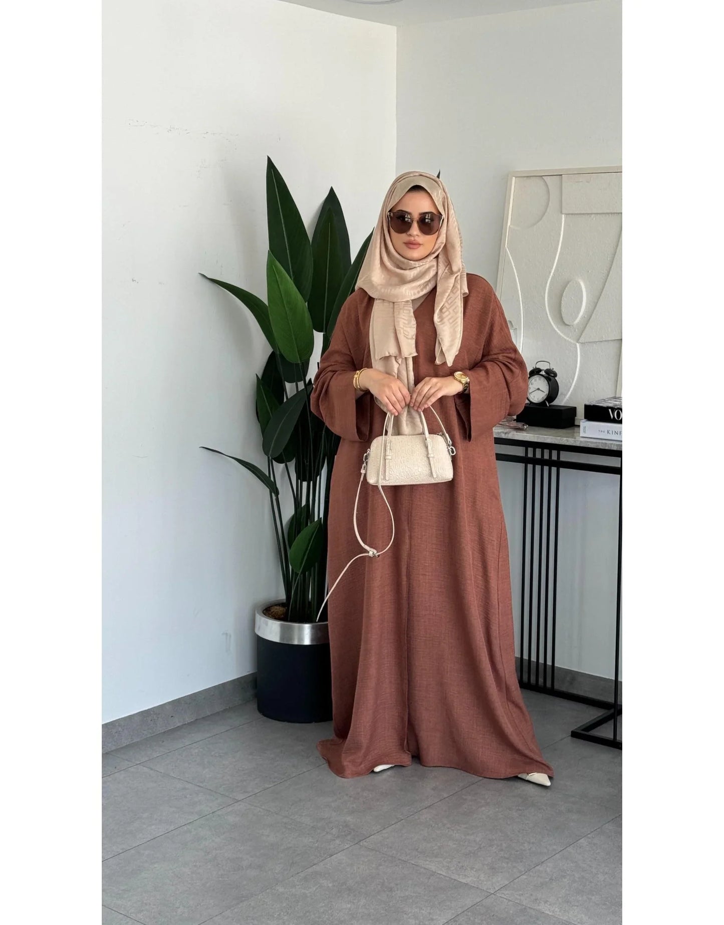 CEYLAN ABAYA