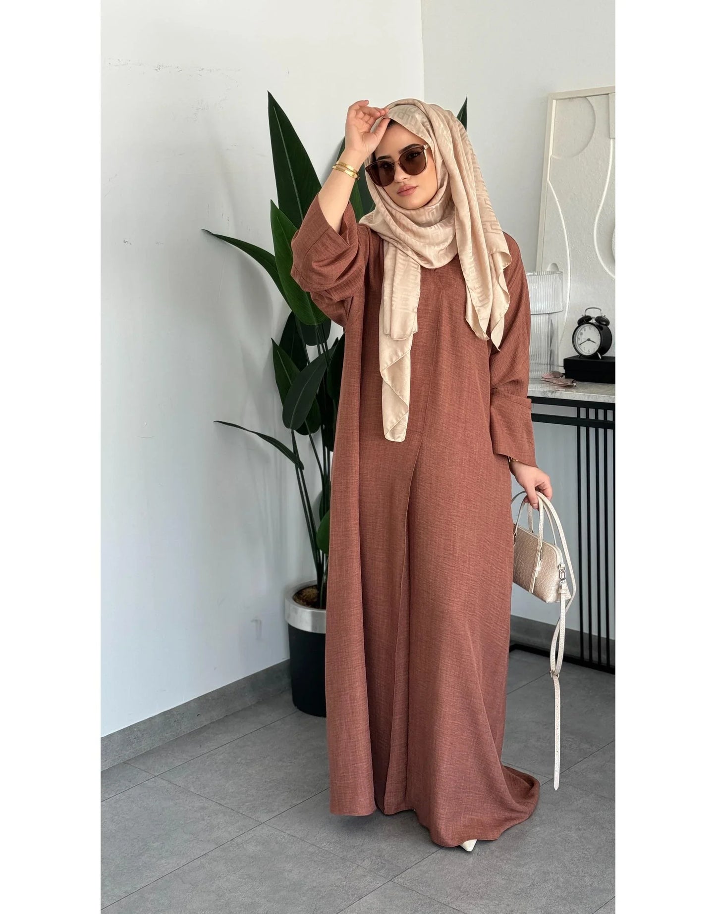 CEYLAN ABAYA