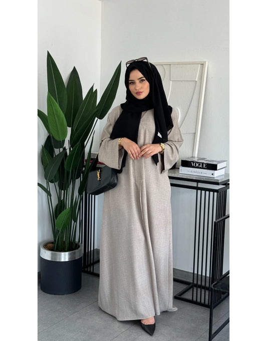CEYLAN ABAYA