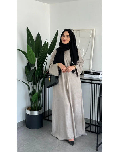 CEYLAN ABAYA
