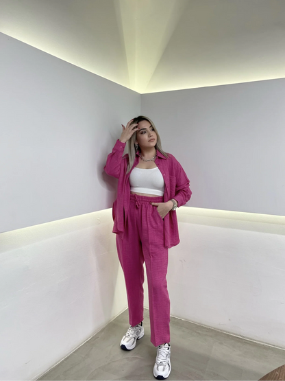 LEEZA SET