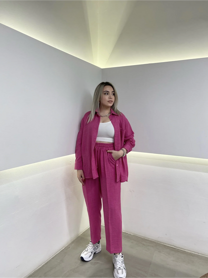 LEEZA SET