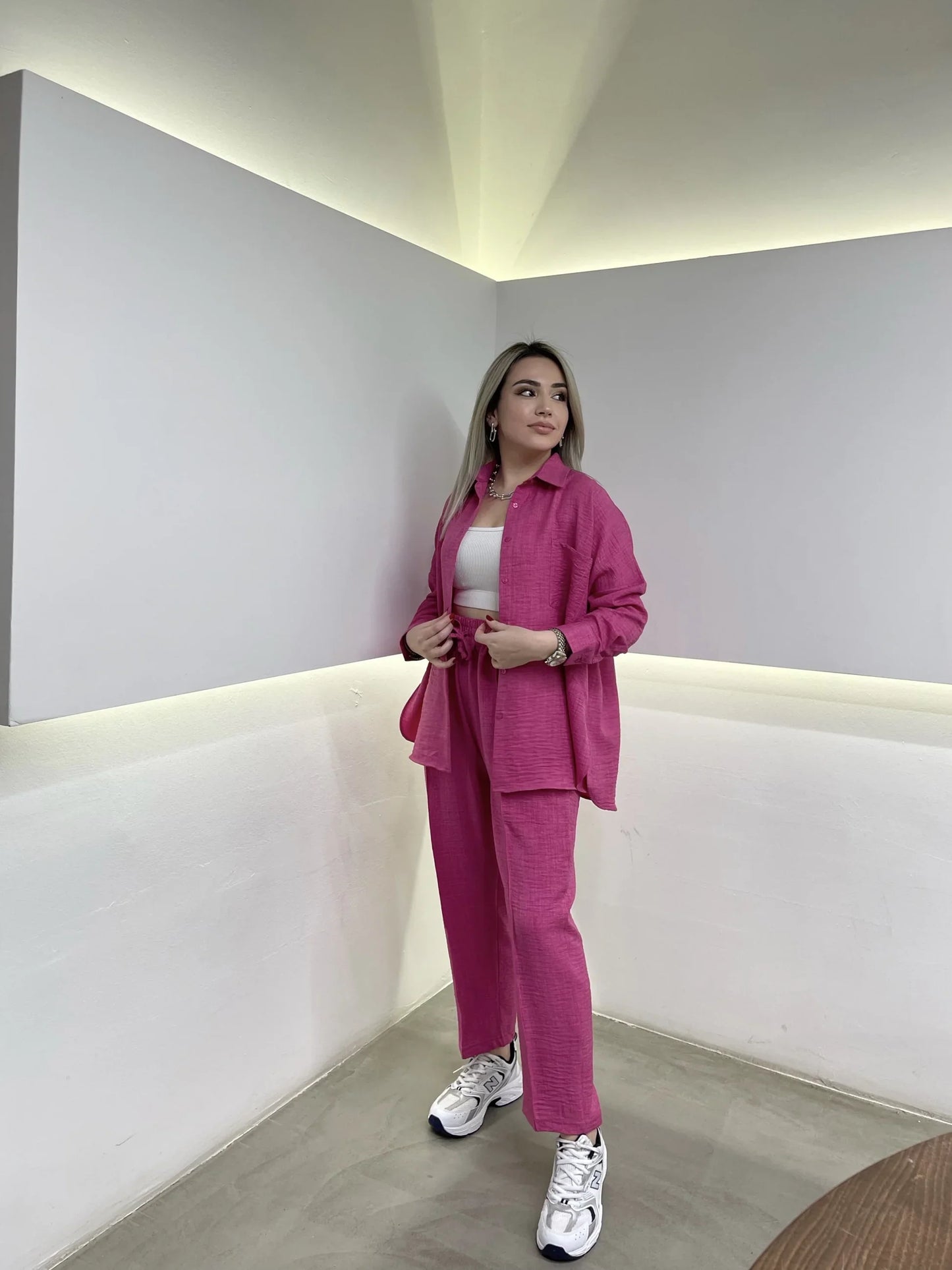 LEEZA SET