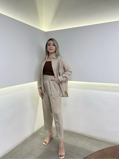 LEEZA SET