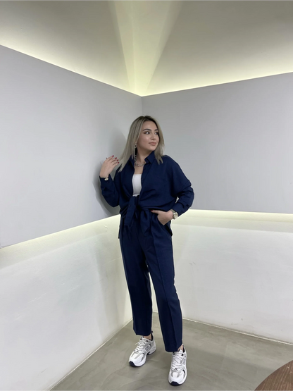 LEEZA SET