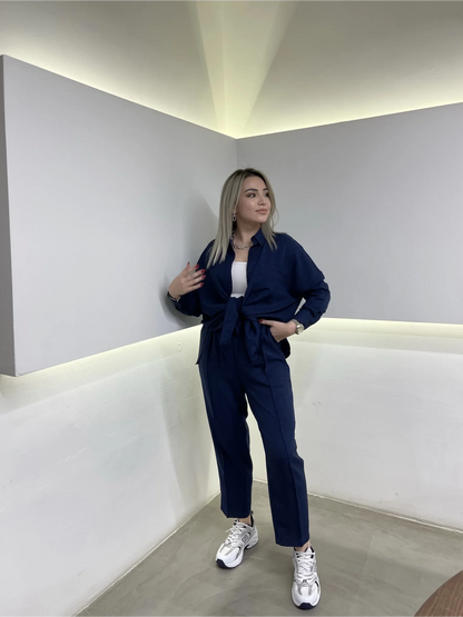 LEEZA SET