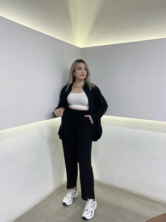 LEEZA SET