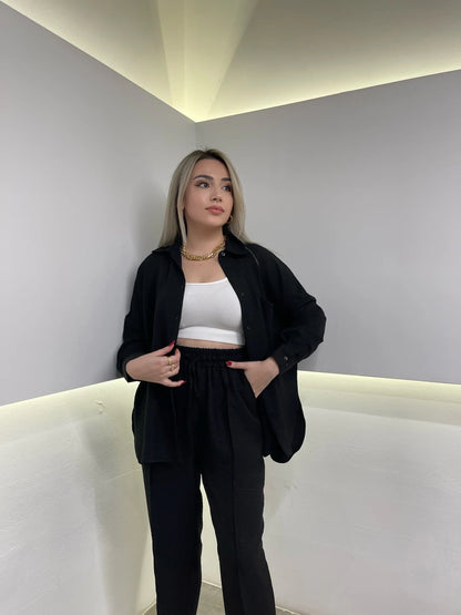 LEEZA SET