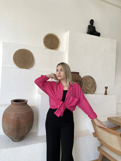 PINK SELLA