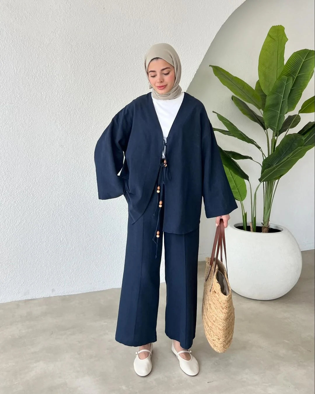HAYA SET