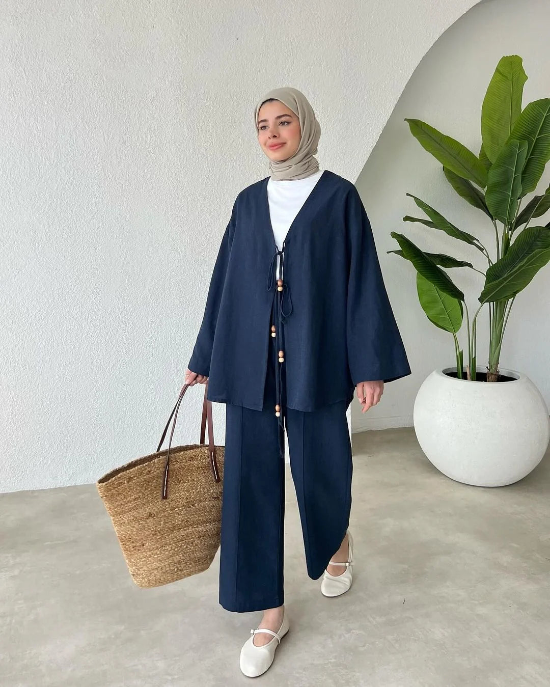 HAYA SET
