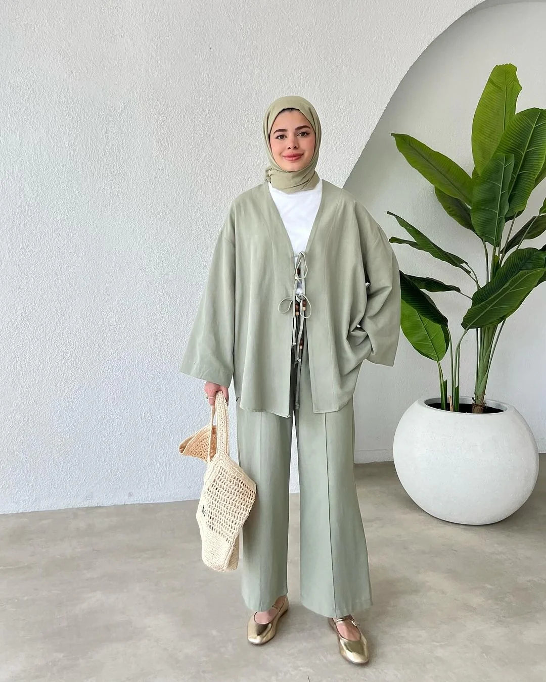 HAYA SET