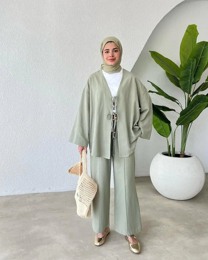 HAYA SET