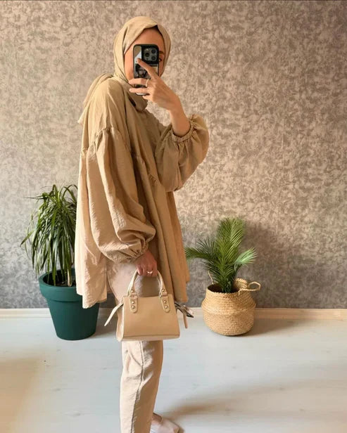 ZHAVIA SET