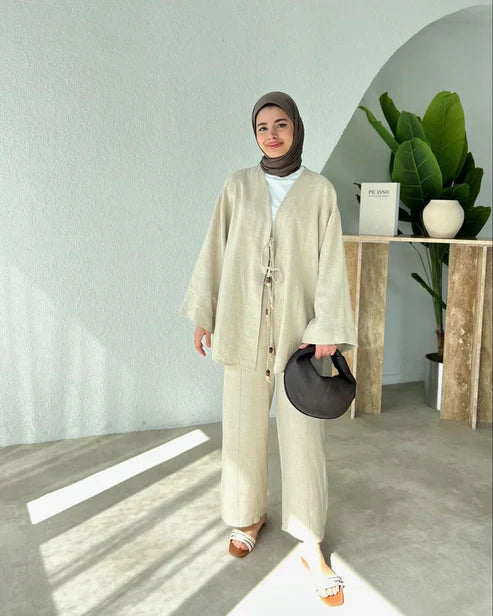 HAYA SET