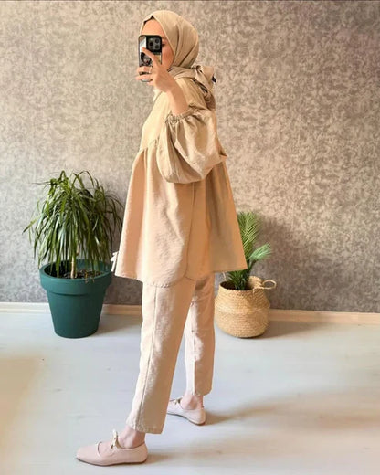 ZHAVIA SET