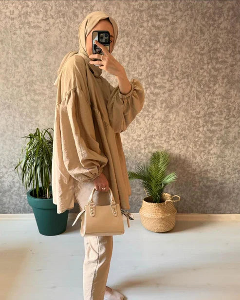 ZHAVIA SET