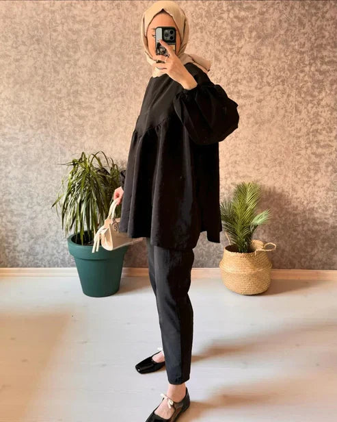 ZHAVIA SET