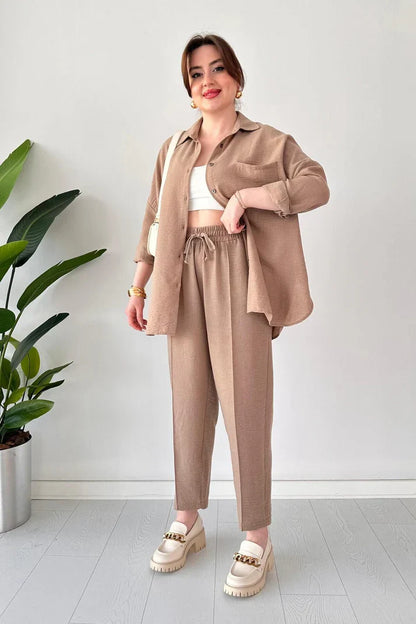 RIYAH SET