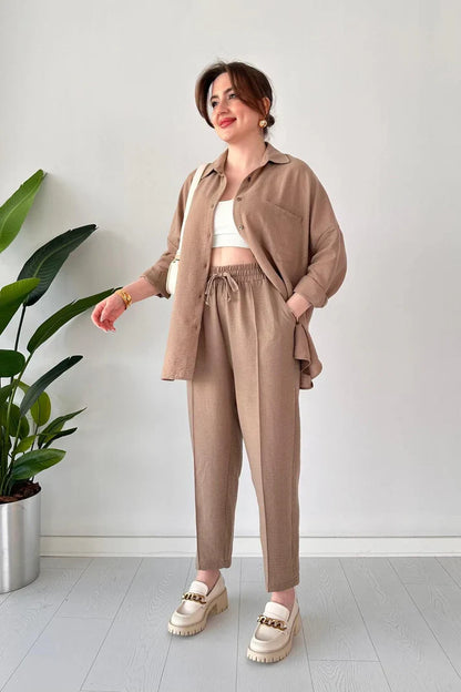 RIYAH SET
