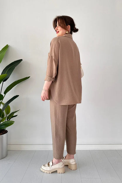 RIYAH SET