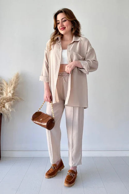 HAZEL SET