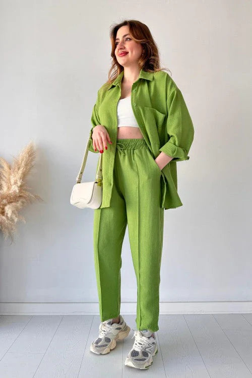RIYAH SET