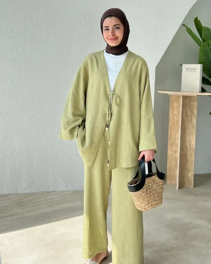 HAYA SET