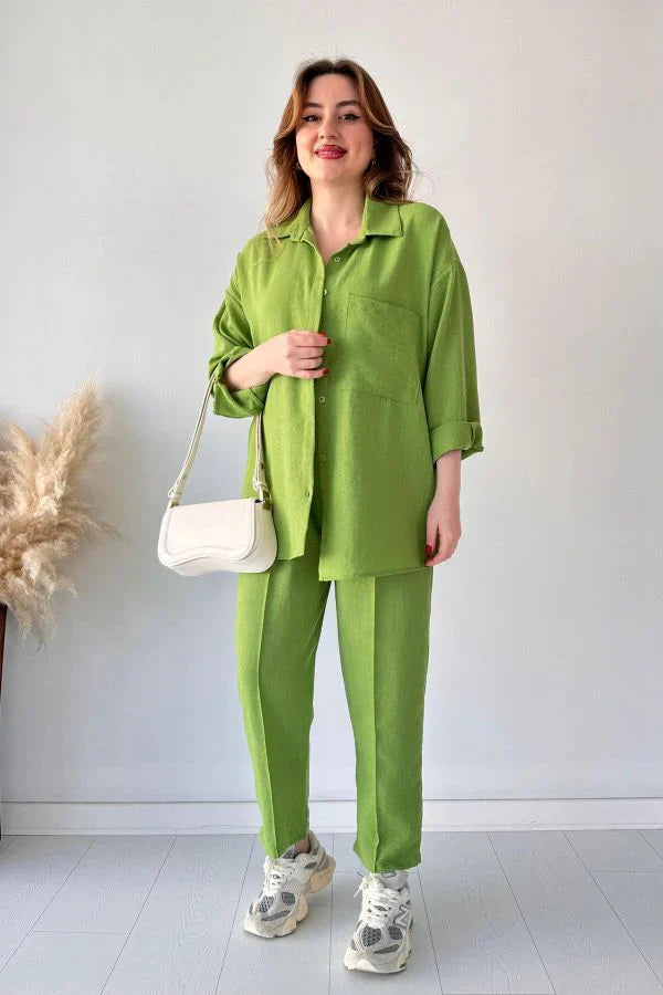 RIYAH SET