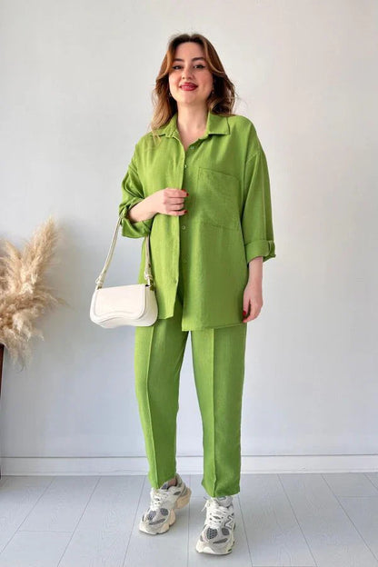 RIYAH SET